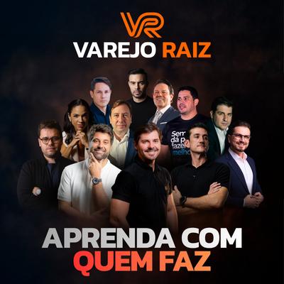 Imagem do evento Imersão Varejo Raiz