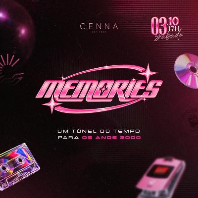Imagem do evento Memories