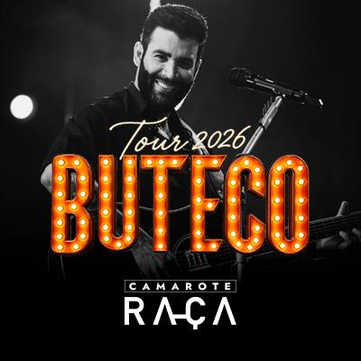 Imagem do evento Camarote Raça Premium