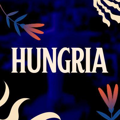 Imagem do evento Hungria em Lafaiete
